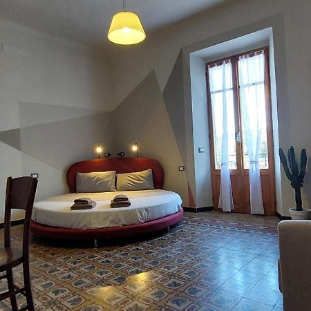 Moderno Appartamento Vista Mare, Con Parcheggio Privato Porto Venere Kültér fotó