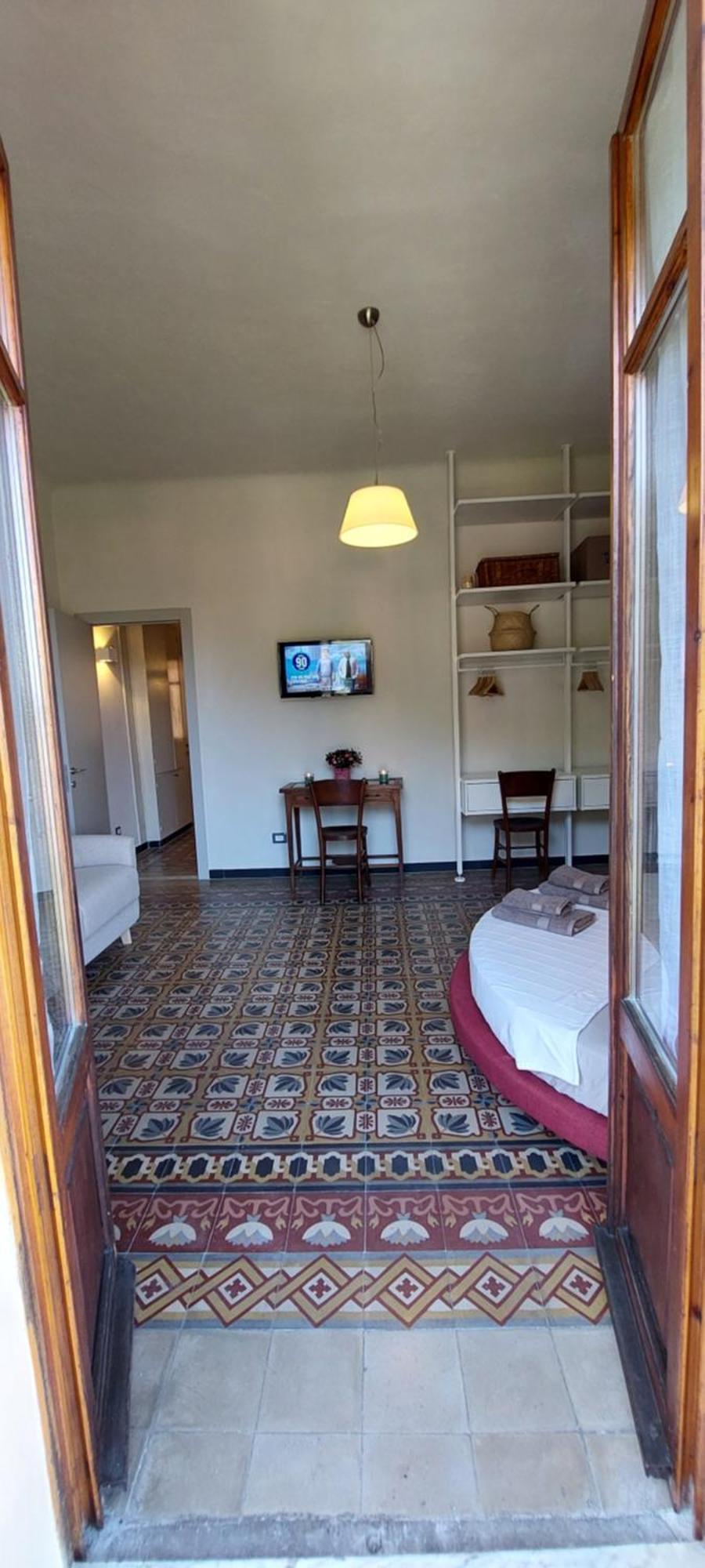 Moderno Appartamento Vista Mare, Con Parcheggio Privato Porto Venere Kültér fotó