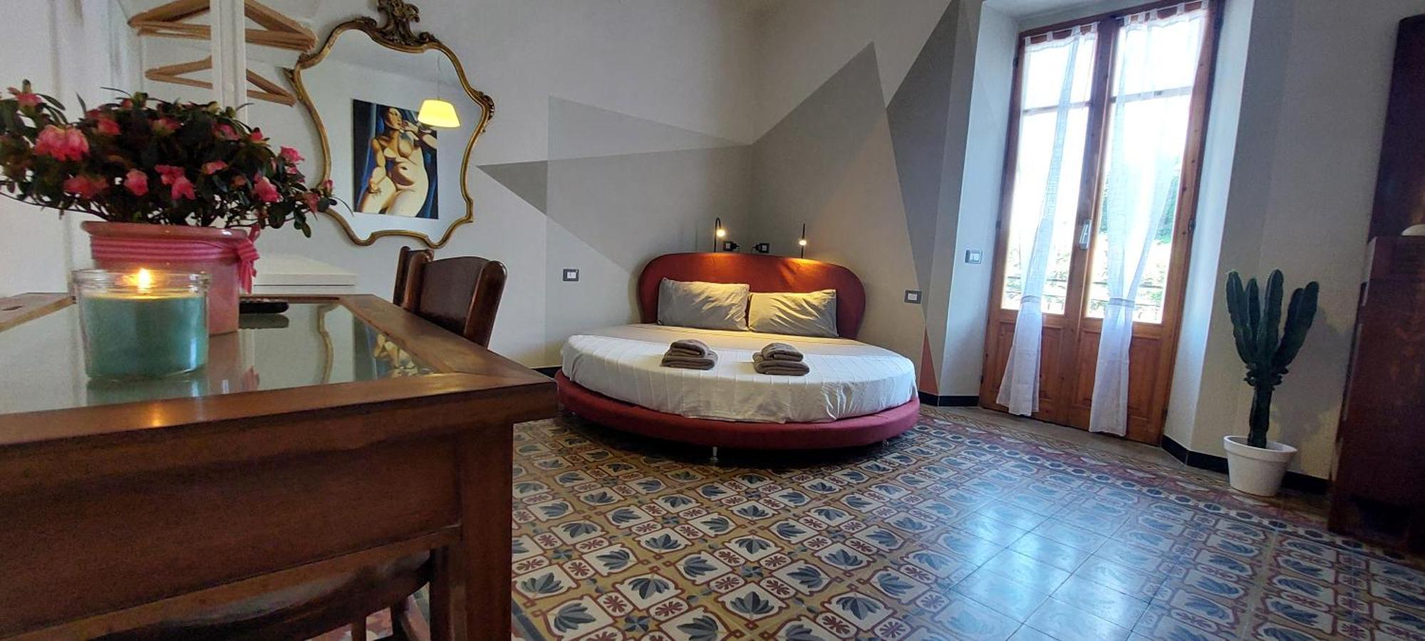 Moderno Appartamento Vista Mare, Con Parcheggio Privato Porto Venere Kültér fotó