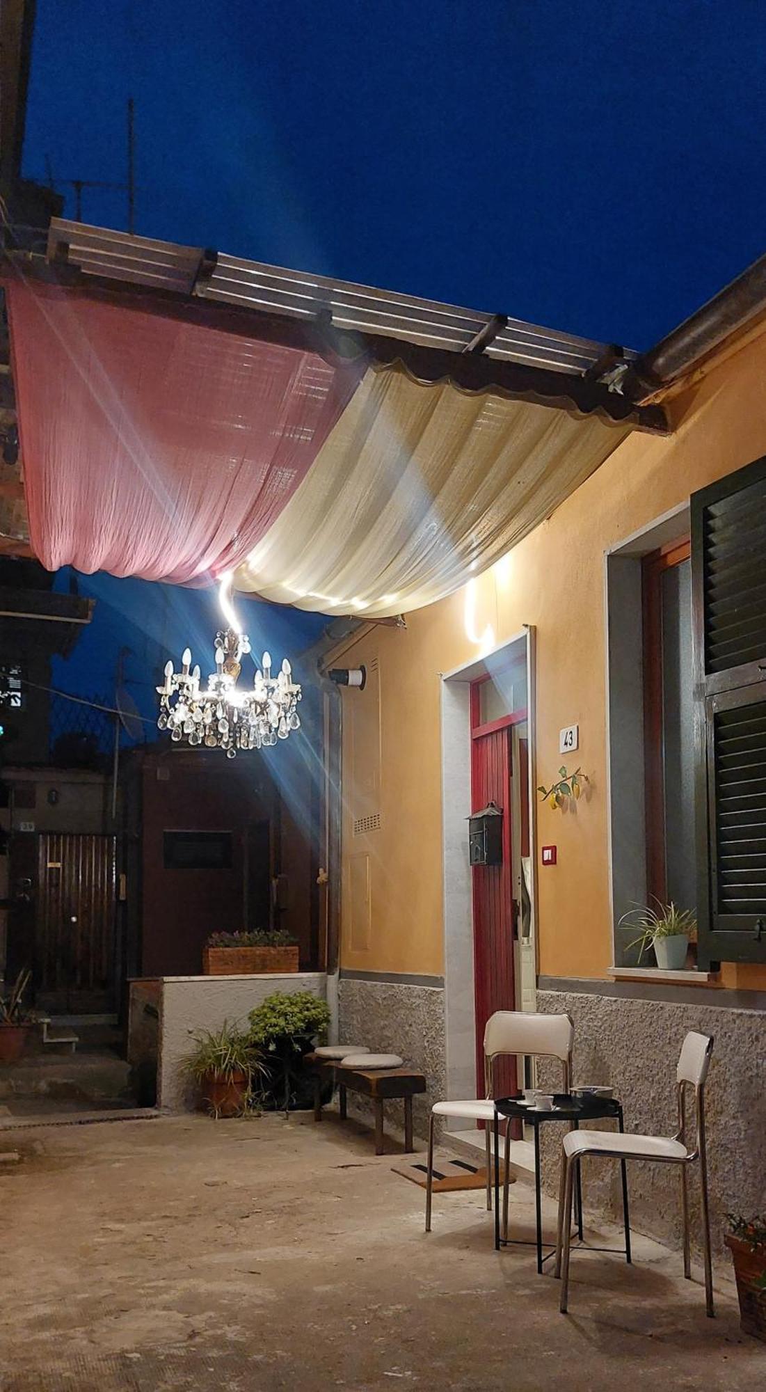Moderno Appartamento Vista Mare, Con Parcheggio Privato Porto Venere Kültér fotó